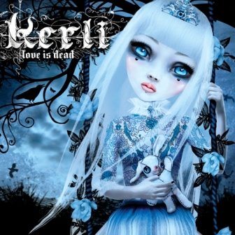 นักร้องสาว Kerli บอกว่า Britney is a Legend