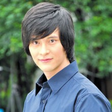 แก๊ป-ธนเวทย์ สิริวัฒน์ธนกุล