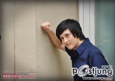 แก๊ป-ธนเวทย์ สิริวัฒน์ธนกุล