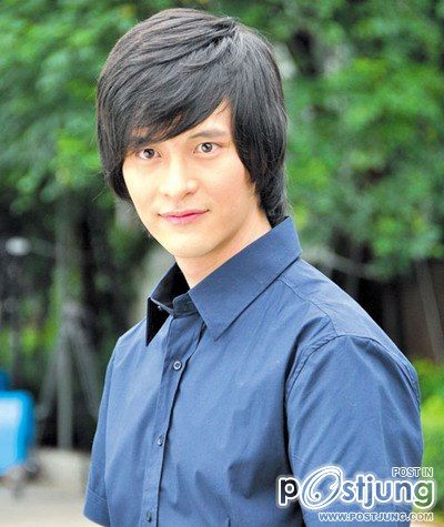 แก๊ป-ธนเวทย์ สิริวัฒน์ธนกุล