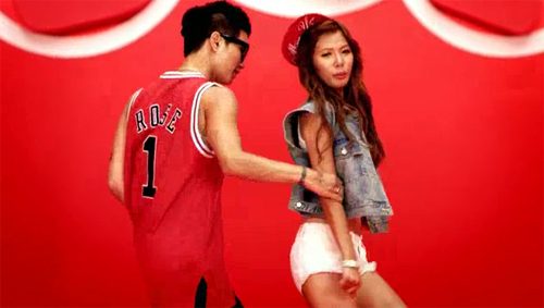 ระงับโปรโมท Bubble Pop ฮยอนอา ถูกติงเต้นยั่วเกินงาม