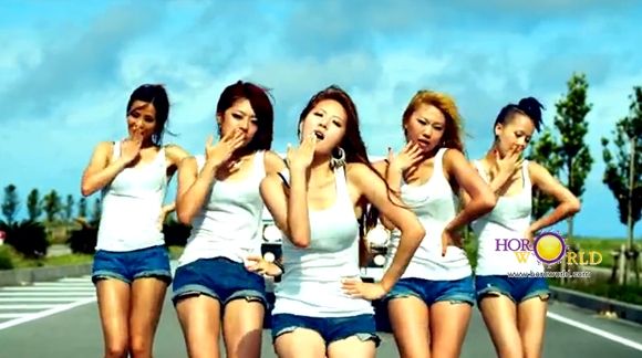 ระงับโปรโมท Bubble Pop ฮยอนอา ถูกติงเต้นยั่วเกินงาม