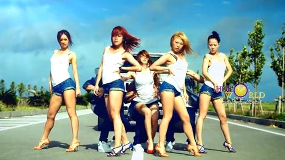 ระงับโปรโมท Bubble Pop ฮยอนอา ถูกติงเต้นยั่วเกินงาม