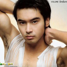 ดารารูปใหญ่ๆ