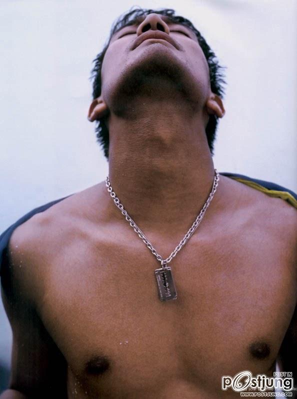 ดารารูปใหญ่ๆ