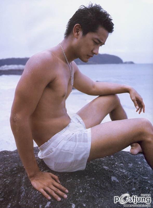 ดารารูปใหญ่ๆ