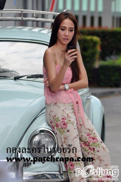 เรียกน้ำย่อยอีกสักรูปสองรูป  เข้าฉากคนเดียว