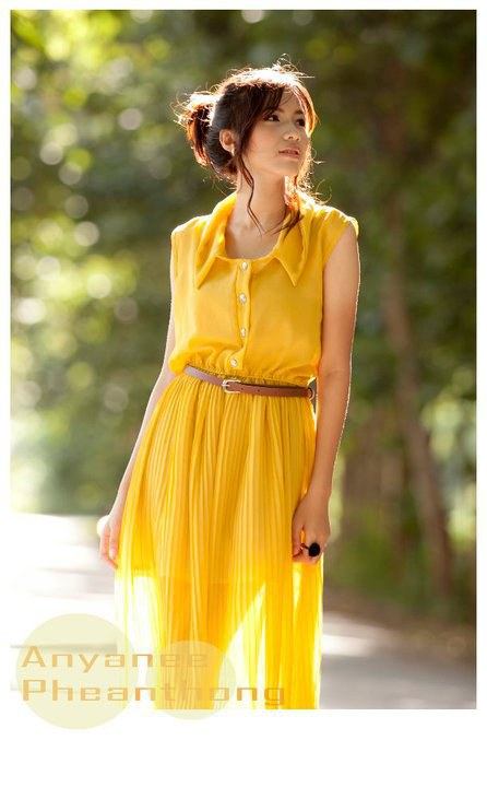 สาว ณ  ขอนแก่น