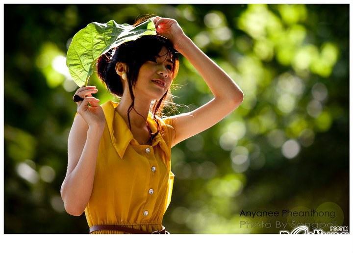 สาว ณ  ขอนแก่น