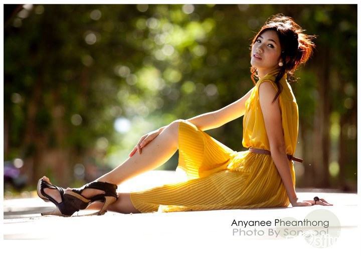 สาว ณ  ขอนแก่น