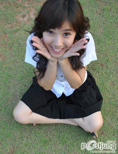 สาว ณ  ขอนแก่น