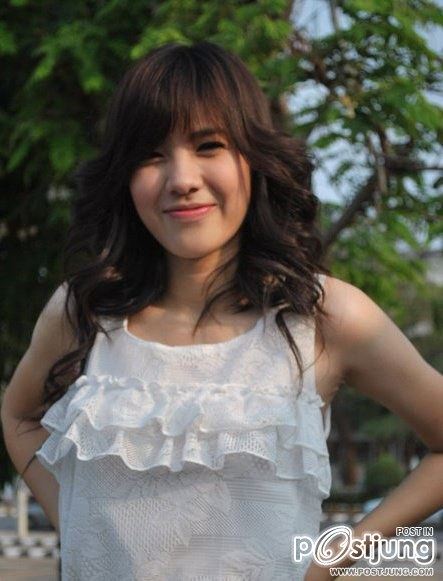 สาว ณ  ขอนแก่น