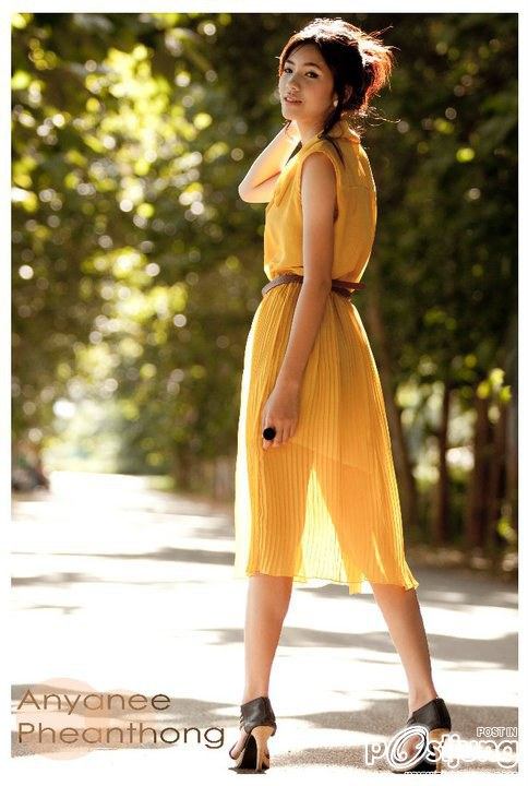 สาว ณ  ขอนแก่น