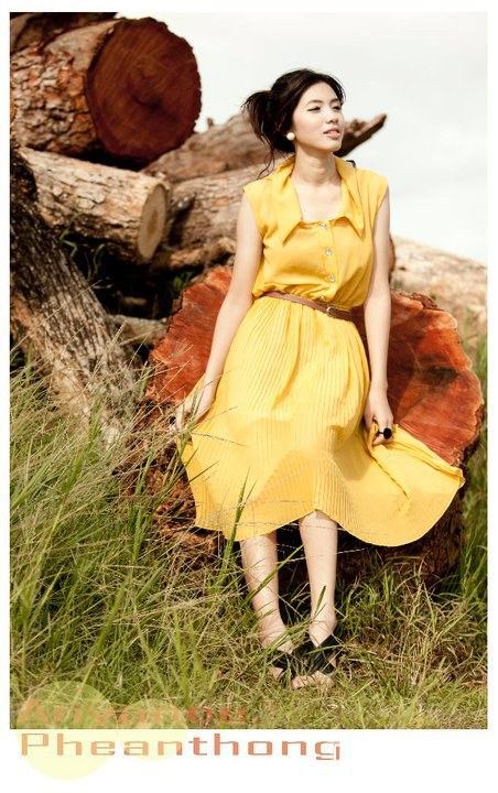 สาว ณ  ขอนแก่น