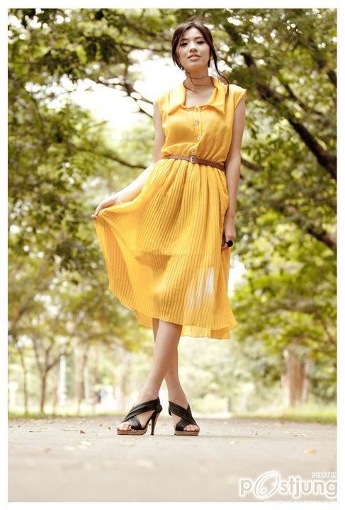 สาว ณ  ขอนแก่น