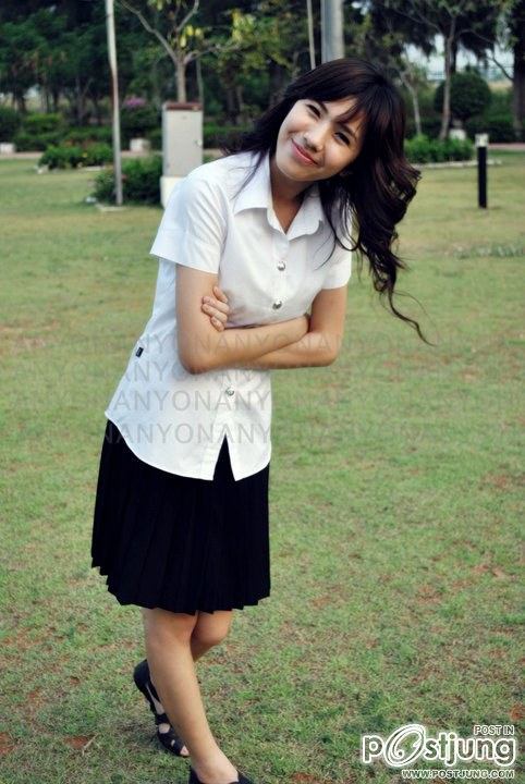 สาว ณ  ขอนแก่น