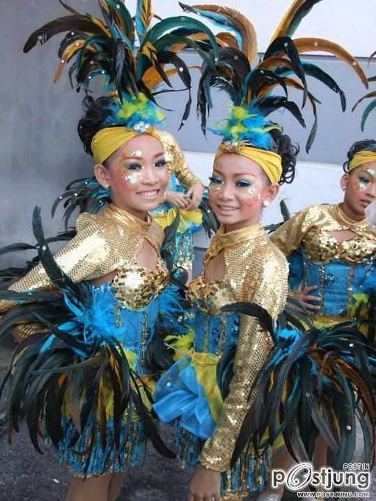 มหกรรมการศึกษาท้องถิ่น 2554