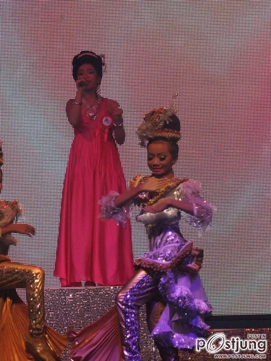 มหกรรมการศึกษาท้องถิ่น 2554