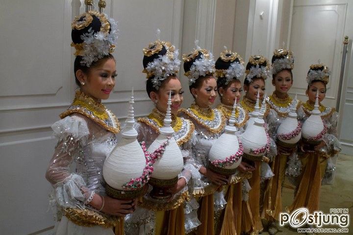 มหกรรมการศึกษาท้องถิ่น 2554