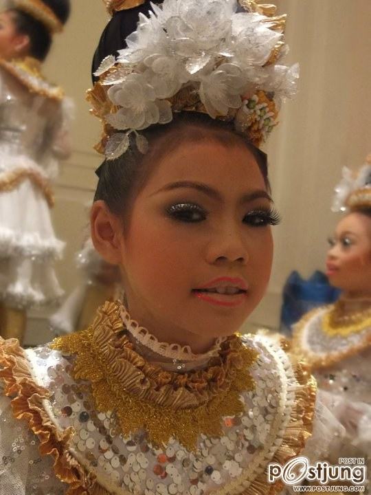 มหกรรมการศึกษาท้องถิ่น 2554