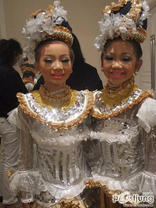 มหกรรมการศึกษาท้องถิ่น 2554