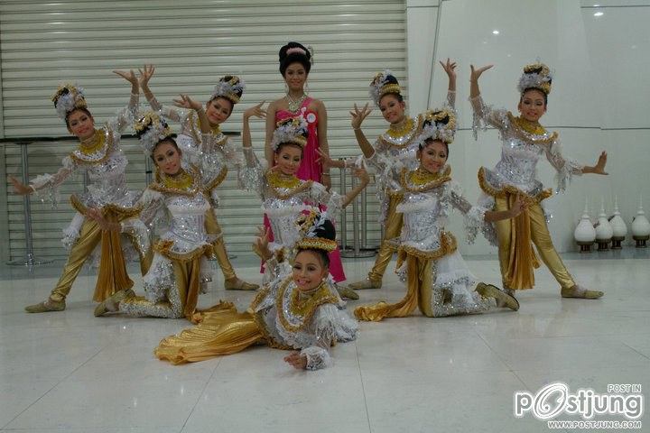 มหกรรมการศึกษาท้องถิ่น 2554