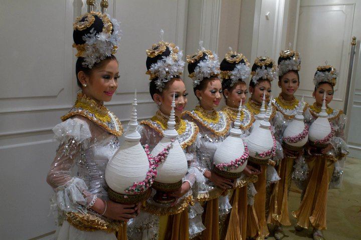 มหกรรมการศึกษาท้องถิ่น 2554