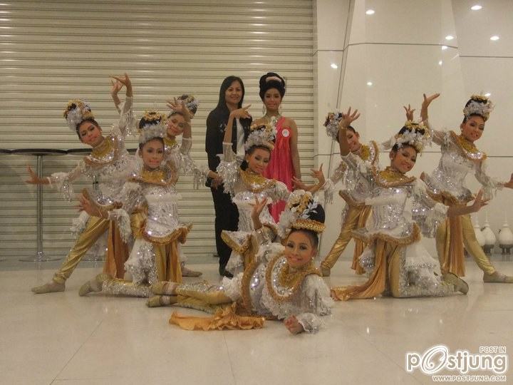 มหกรรมการศึกษาท้องถิ่น 2554