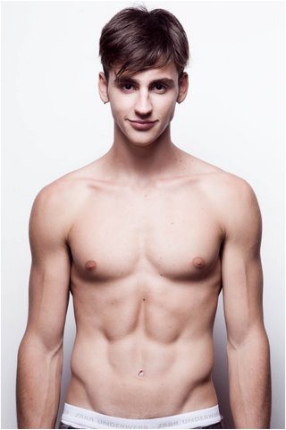 นายแบบ 059