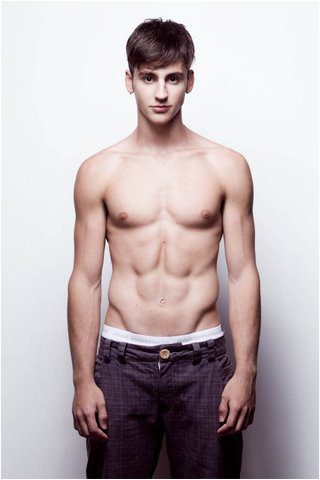 นายแบบ 059