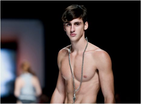 นายแบบ 059