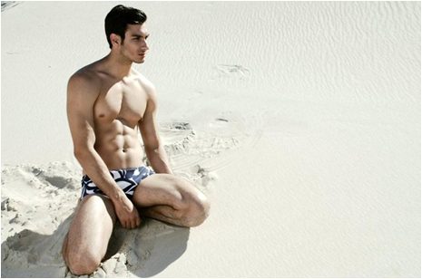 นายแบบ 059