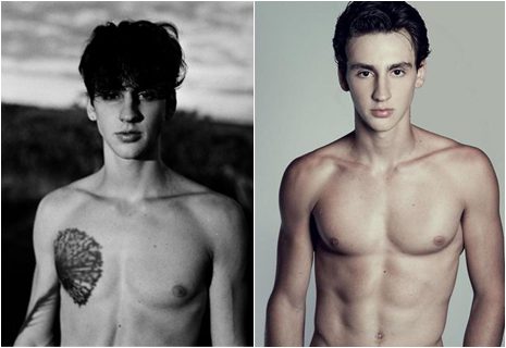 นายแบบ 059