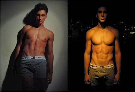 นายแบบ 059