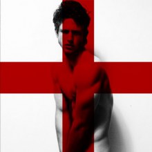 Photoshoot men album 270 Angelos Siannis