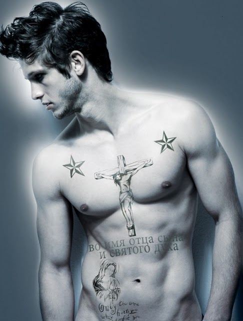 Photoshoot men album 270 Angelos Siannis