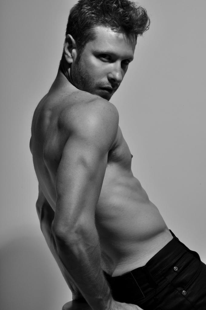 Photoshoot men album 271 Shawn Stinge