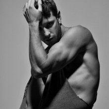 Photoshoot men album 271 Shawn Stinge