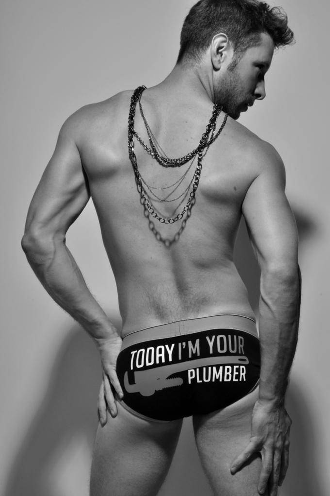 Photoshoot men album 271 Shawn Stinge