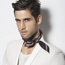 Photoshoot men album 272 Bryce Thompson