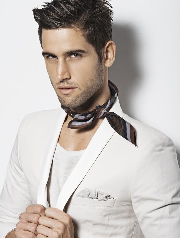 Photoshoot men album 272 Bryce Thompson