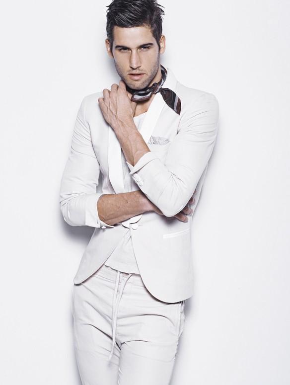 Photoshoot men album 272 Bryce Thompson