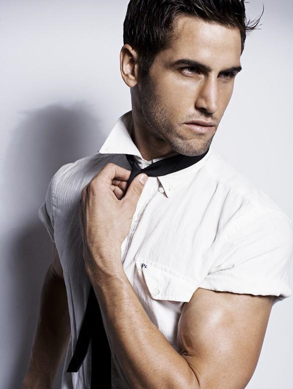 Photoshoot men album 272 Bryce Thompson