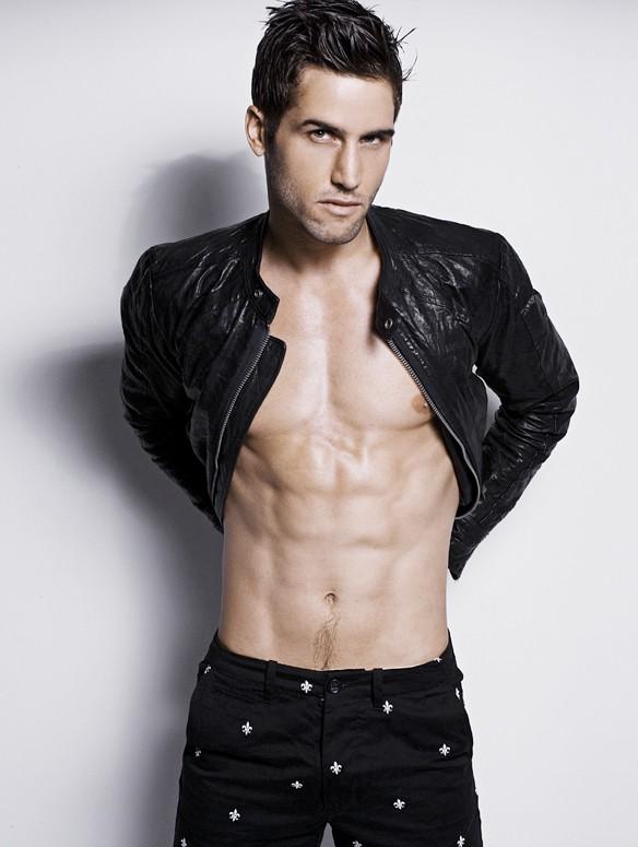 Photoshoot men album 272 Bryce Thompson