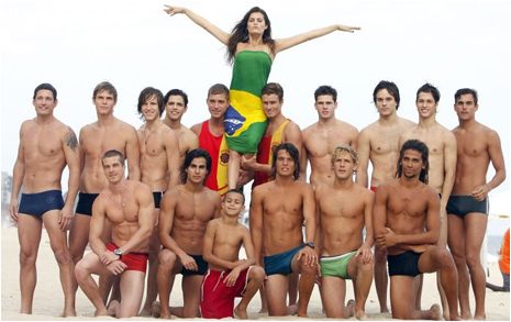 นายแบบ 060