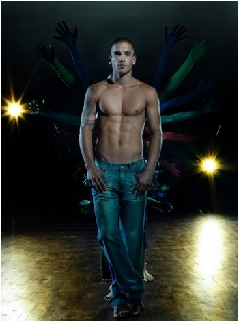 นายแบบ 060