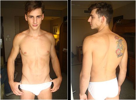 นายแบบ 060