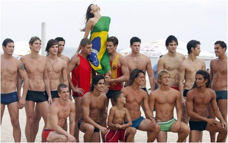 นายแบบ 060