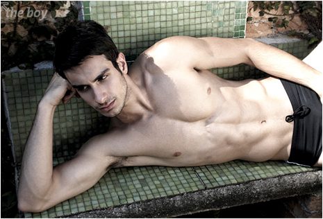 นายแบบ 060