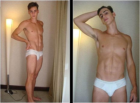 นายแบบ 060